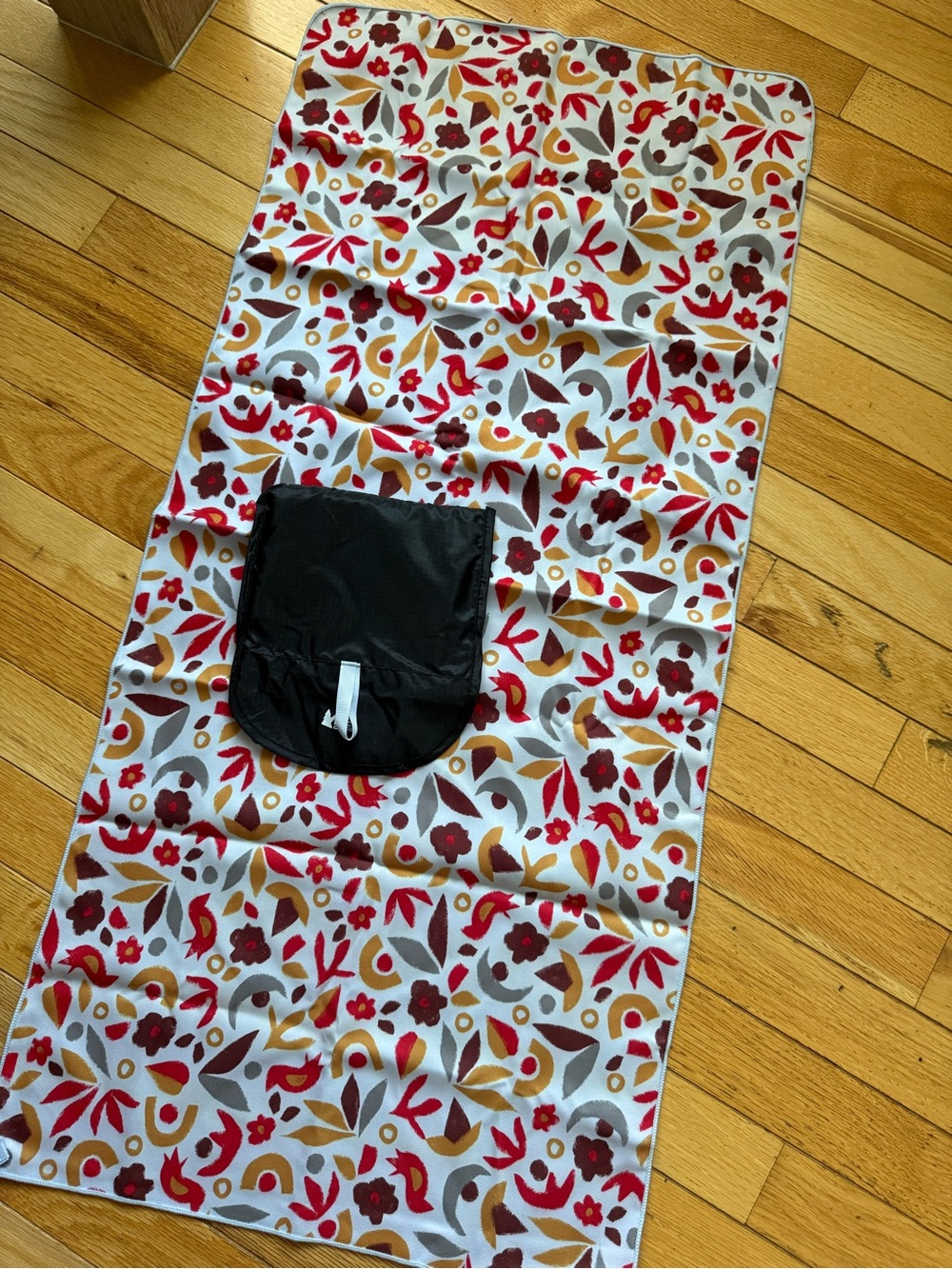 REI Backpacking Towel